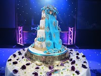 Asian wedding cakes 1097978 Image 3